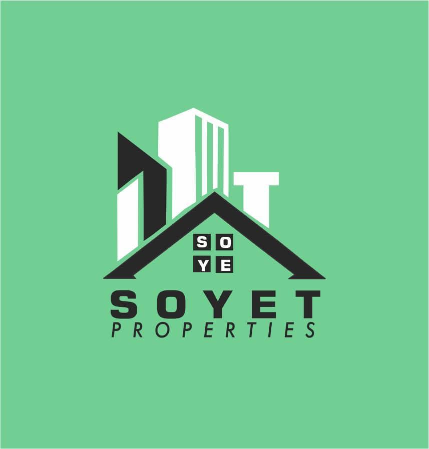 SOYET logo